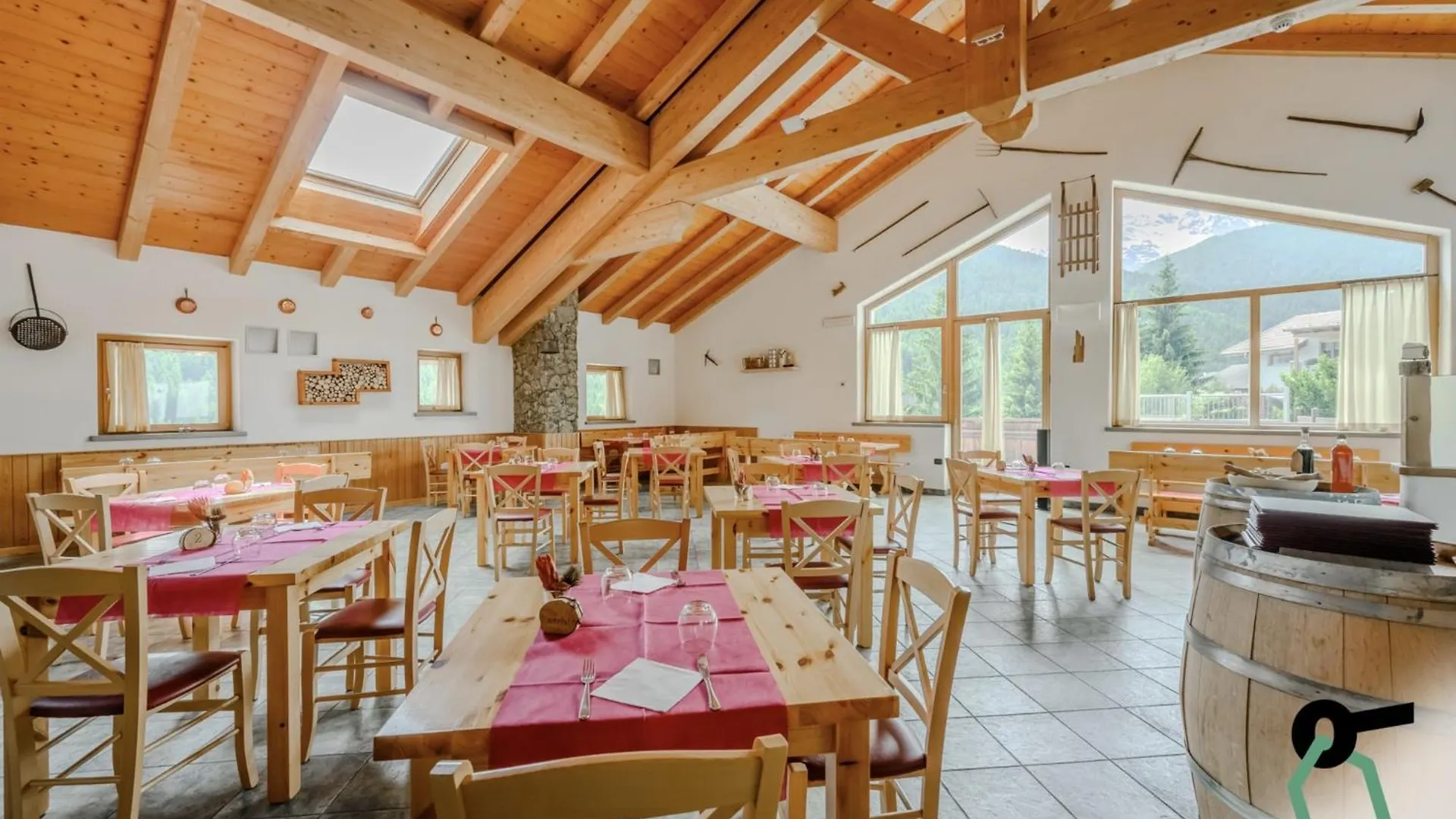 Hotel Hotiday Bormio Valdidentro