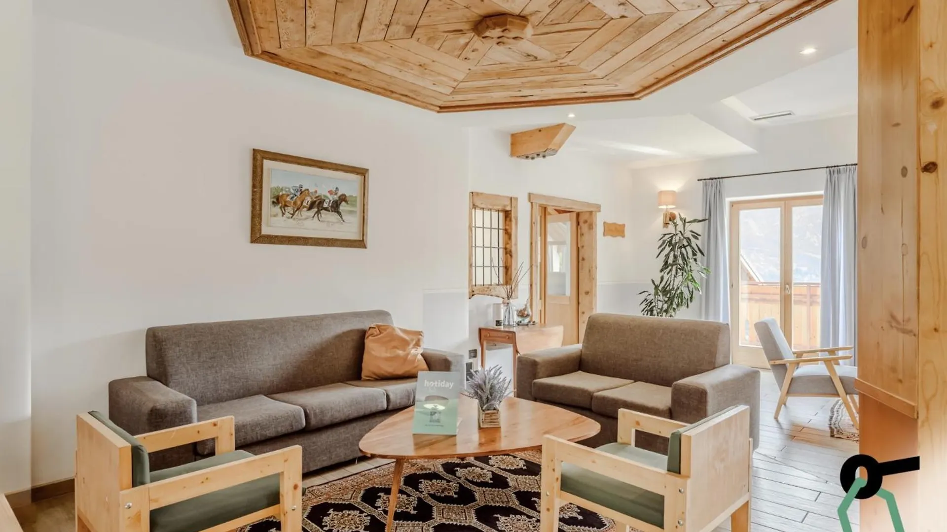 ***  Hotel Hotiday Bormio Valdidentro Italia