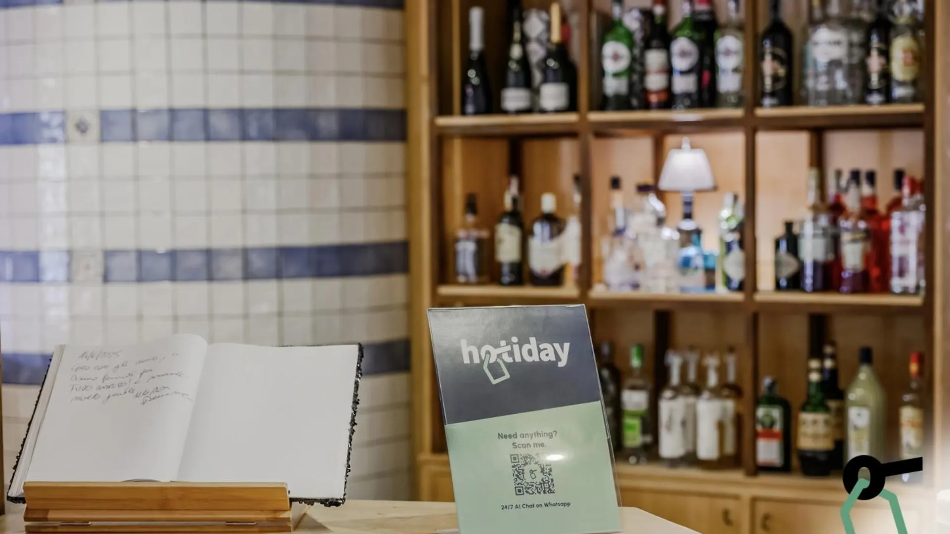 Hotel Hotiday Bormio Valdidentro Italia