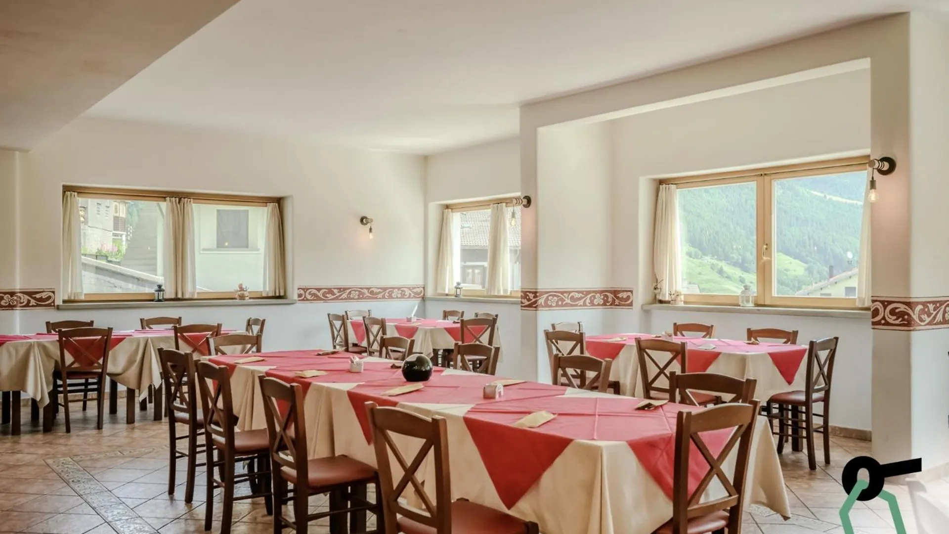 Hotel Hotiday Bormio Valdidentro 3*,  Italia