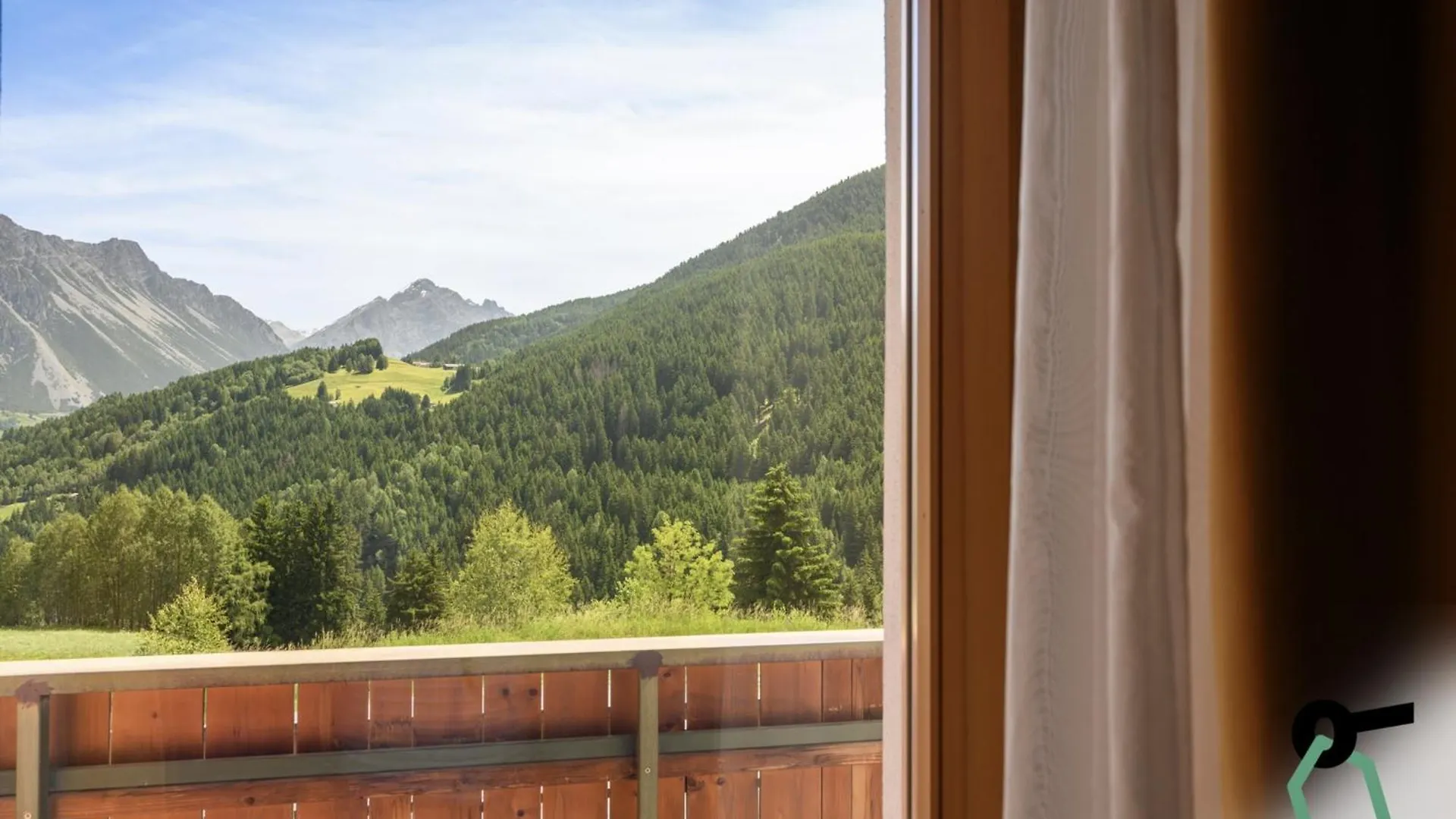 ***  Hotel Hotiday Bormio Valdidentro Italia